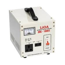LIOA DRI-1000 Stabilizer